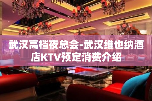 武汉高档夜总会-武汉维也纳酒店KTV预定消费介绍