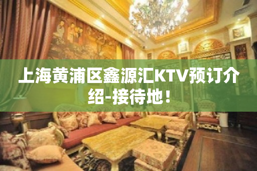 上海黄浦区鑫源汇KTV预订介绍-接待地！