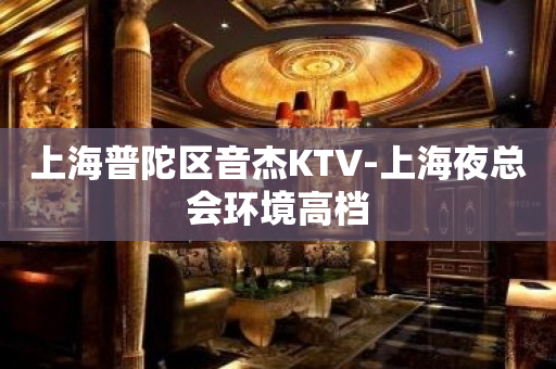 上海普陀区音杰KTV-上海夜总会环境高档